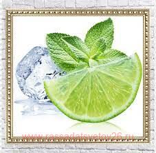 Мята Мохито (Mojito) 12