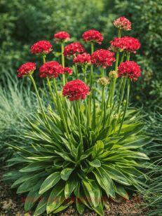 ������� ������������ Ballerina Red 1