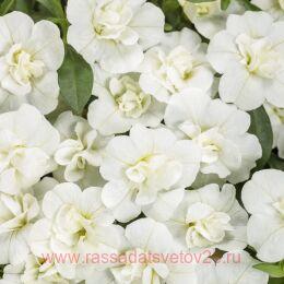 ���������� UNIQUE Double White 57